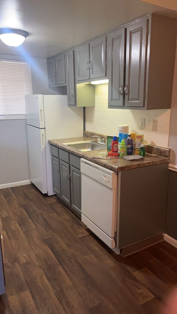 Foto del interior - Stratford West Apartments