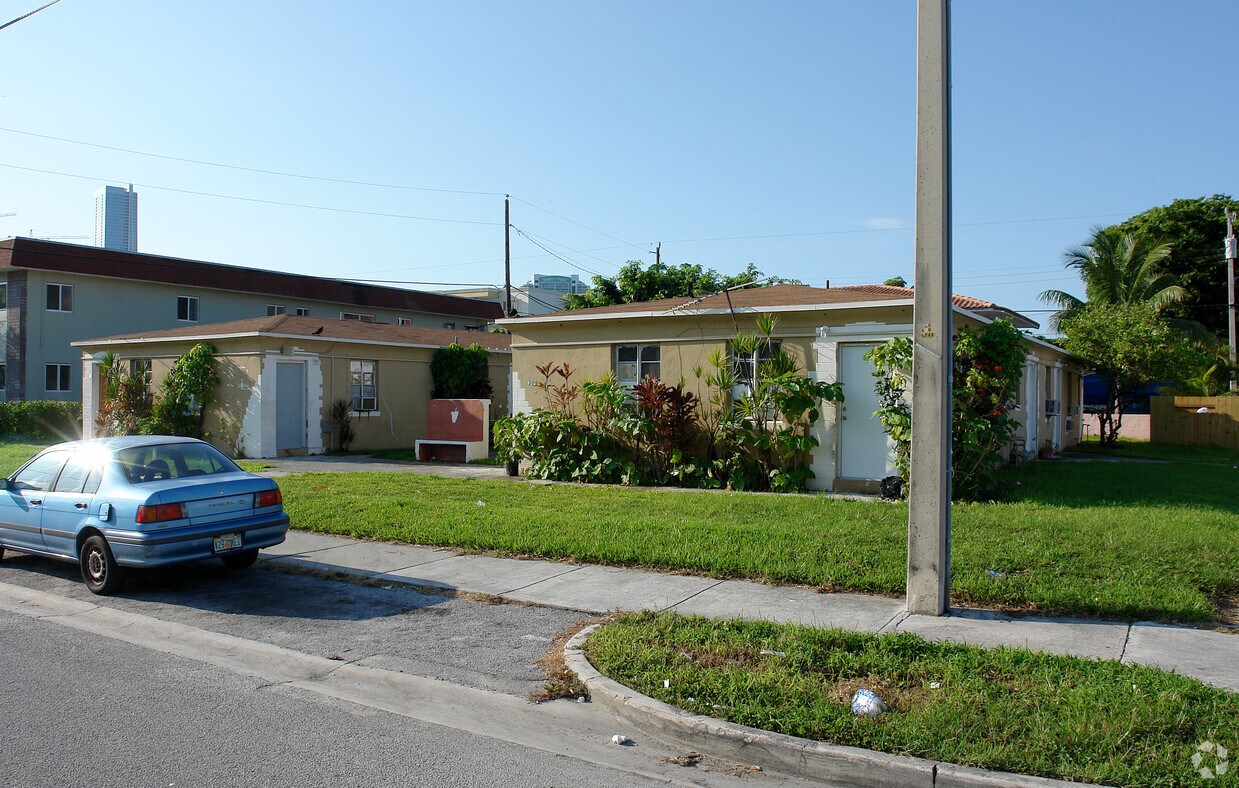 Primary Photo - 480 SW 10th St