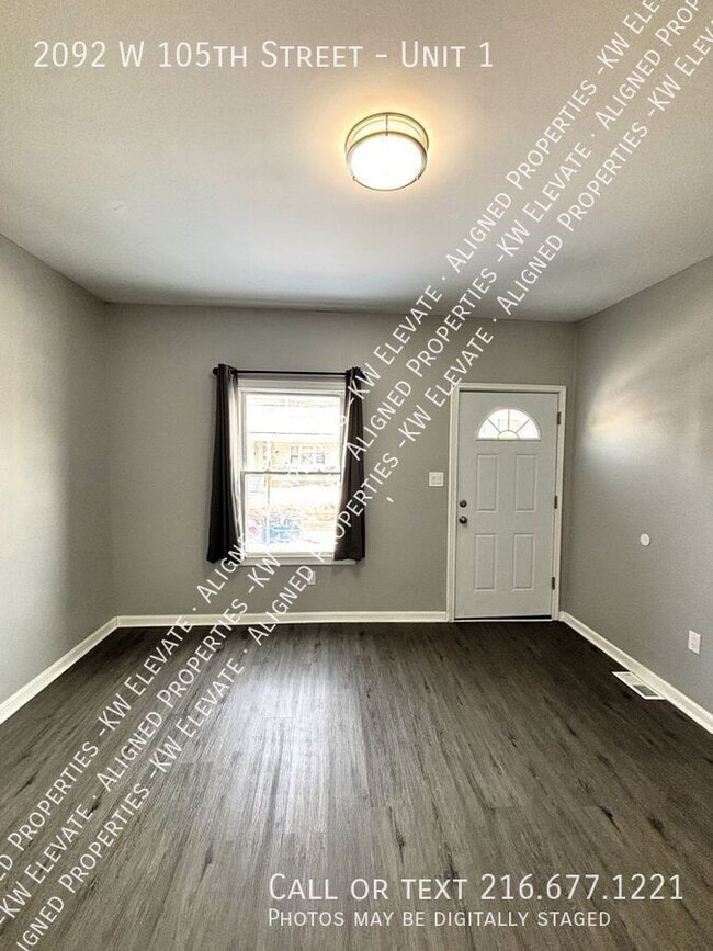 Building Photo - 2092 W 105th St