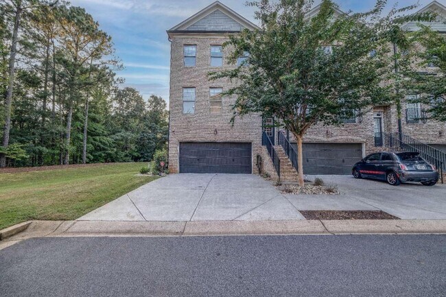 Building Photo - 1572 Cambridge Pl