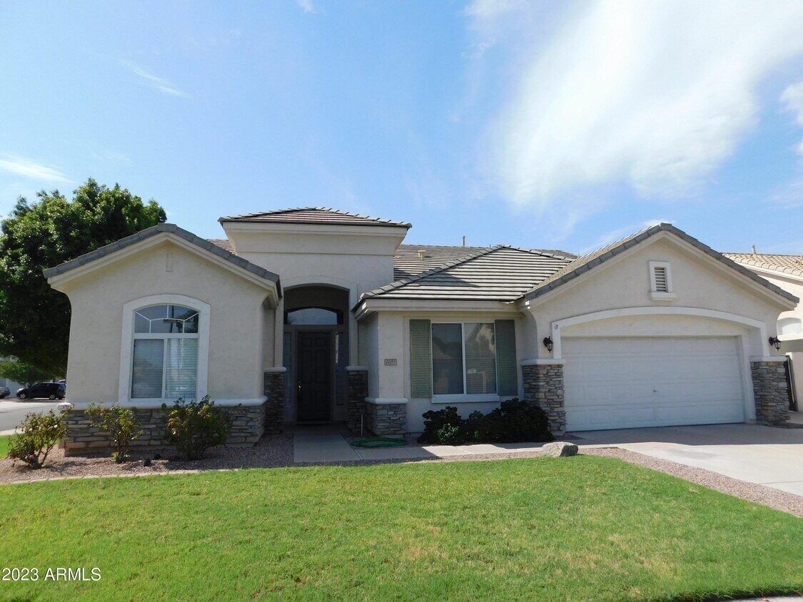 1693 E Del Rio St, Chandler, AZ 85225 House Rental in Chandler, AZ