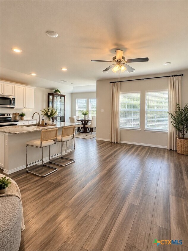 Building Photo - 8509 Cantera Rdg Rd