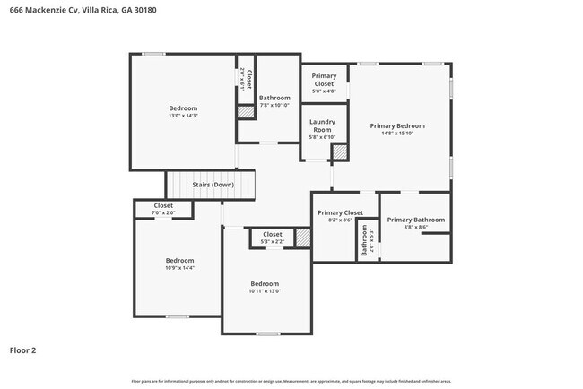 Foto del edificio - 666 Mackenzie Cv