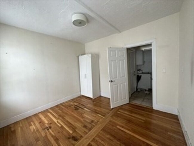Foto del edificio - 167 K St