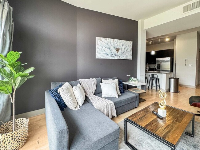 Foto del edificio - 2901 Indiana St