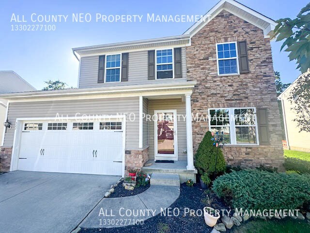 Foto principal - 3 bedrooms, 2.5 Baths in Richmond Heights!