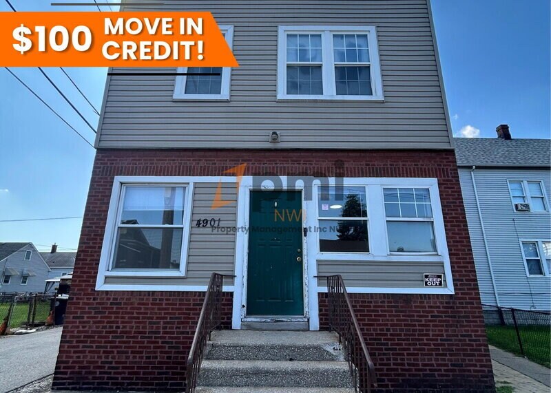 Foto principal - 4901 Walsh Ave