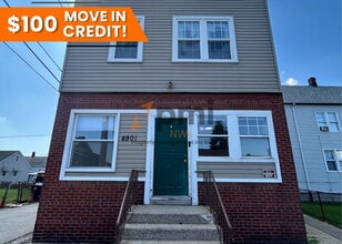 Building Photo - 4901 Walsh Ave