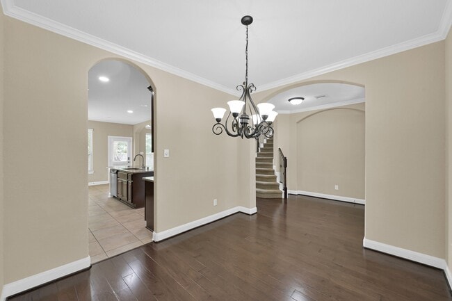 Foto del edificio - 106 N Pinto Point Cir
