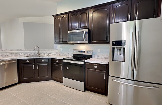 Photo - 5069 Maxon Terrace Townhome