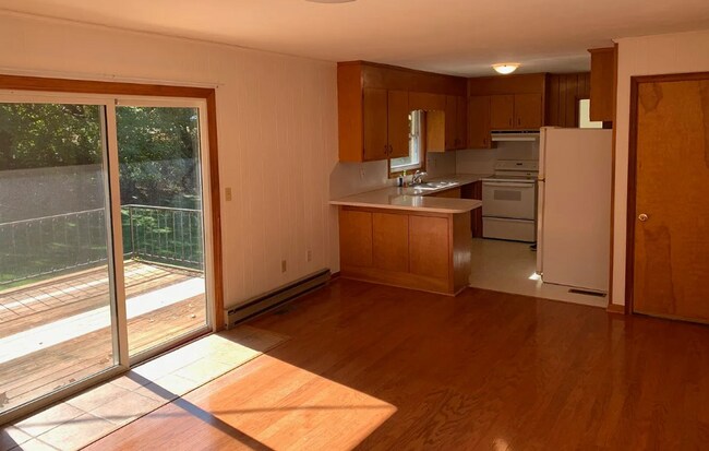 Foto del edificio - Charming 3 Bedroom 1.5 Bath Home