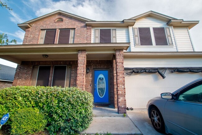 Foto del edificio - 2405 S Clear Creek Rd