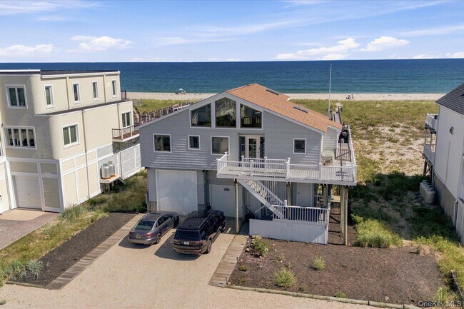 Foto del edificio - 717 Dune Rd