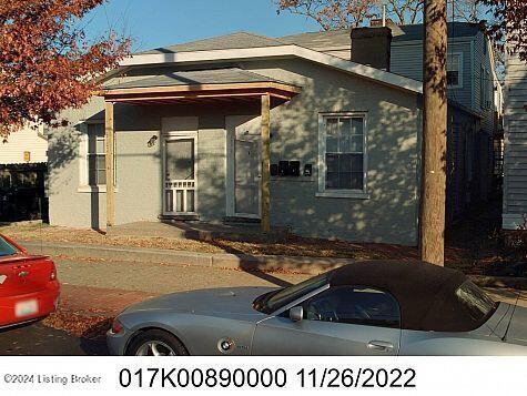 Primary Photo - 915 E Muhammad Ali Blvd