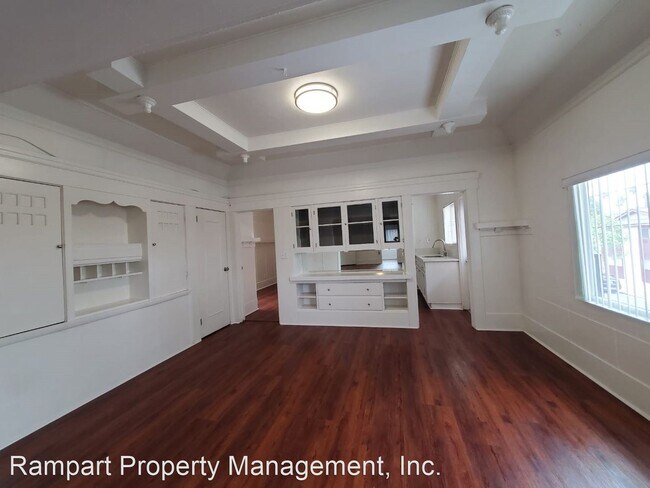Foto del edificio - 937 E 20th St