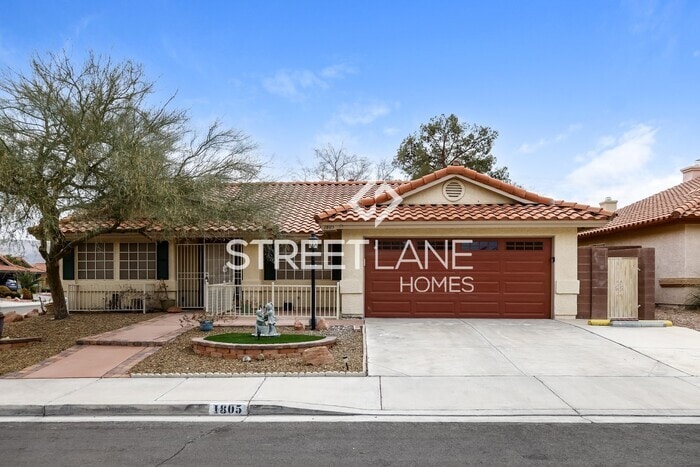 Foto principal - Single story home in Henderson!