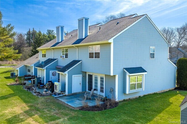 Foto del edificio - 3 Evergreen Way