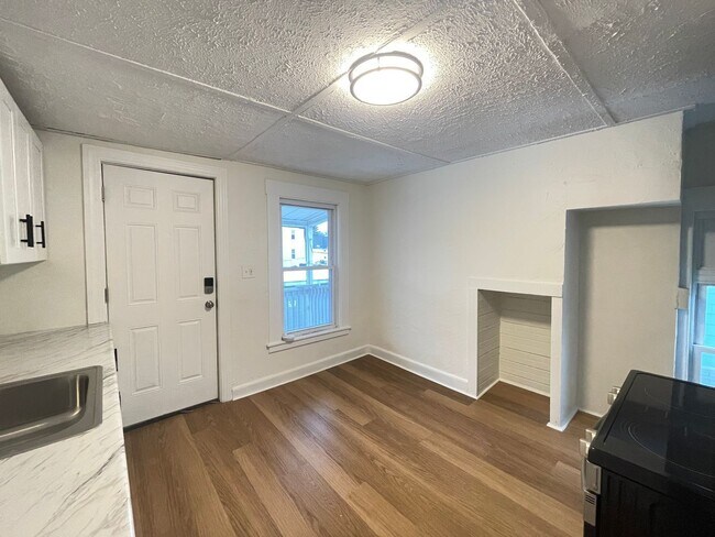 Foto del edificio - 33 Malvern St