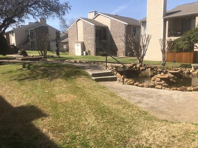 Foto del edificio - 4748 Old Bent Tree Ln