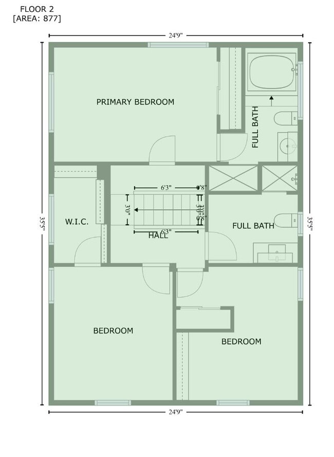 Building Photo - 840 Linden Ave