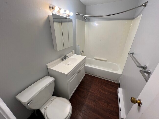 2 habitaciones/1,5 baños - Fountainview West