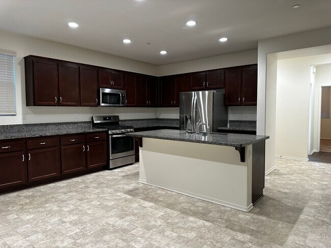 Foto del edificio - Stunning 4 bedroom home in Beaumont for Rent