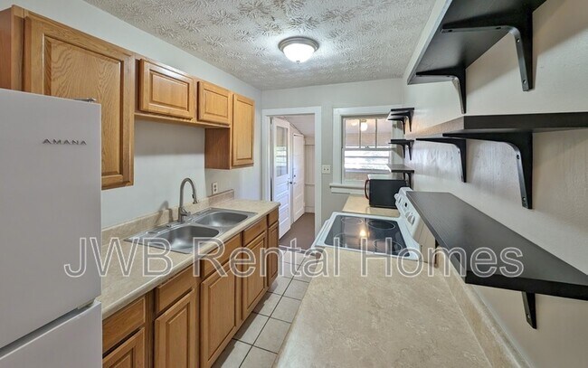 Foto del edificio - 2941 Selma St