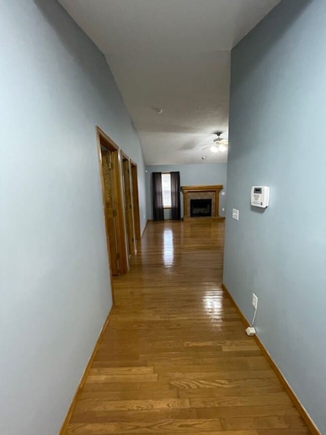 Building Photo - This All Brick home is Located in Orchard ...