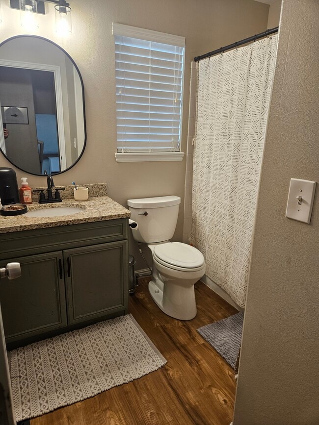 Building Photo - 5778 Ballerina Way