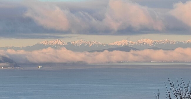 Beautiful nearby views - 7080 Lincoln Park Way SW
