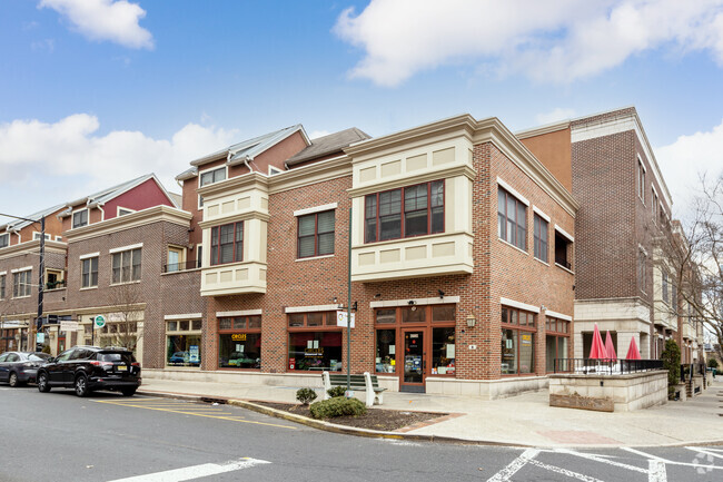 Building Photo - The Lumberyard