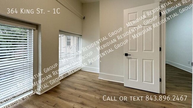 Foto del edificio - 364 King St