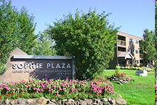 Primary Photo - Sophie Plaza Apartments