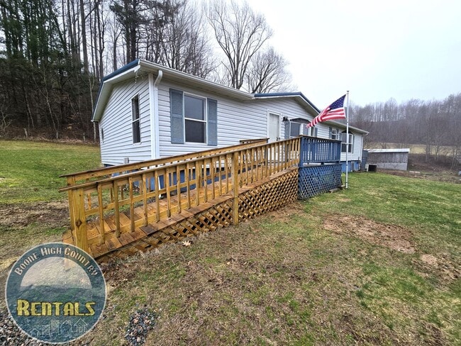 Foto del edificio - Newly Remodeled 3 Bedroom in Trade, TN