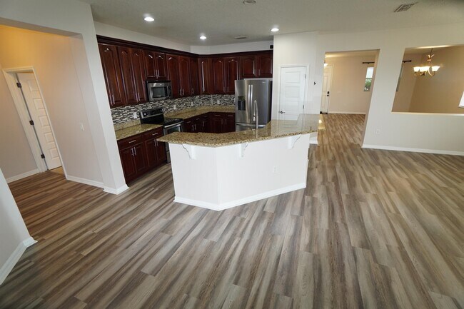 Foto del edificio - 3265 St Barts Ln