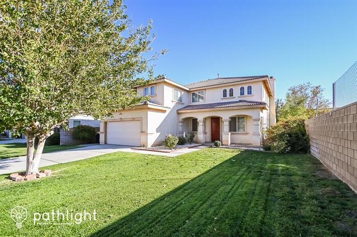 Primary Photo - 4730 W Avenue J12, Lancaster, CA, 93536