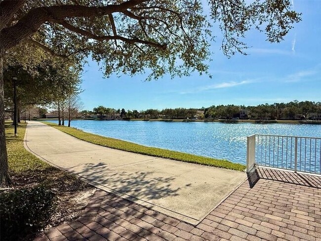 Building Photo - Spacious 3-Bedroom 2 Bath Villa with 2-Car Garage Steps from the Resident Gate in the Prestigious...