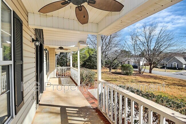 Foto del edificio - 141 Brookshire Dr