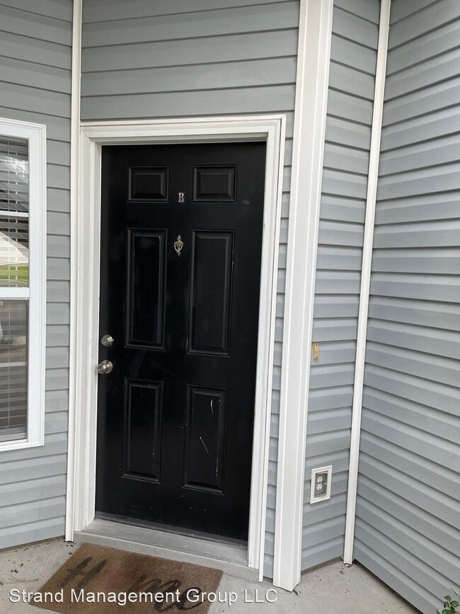 Foto del edificio - 3 br, 2 bath House - 106 West Haven Unit 6B