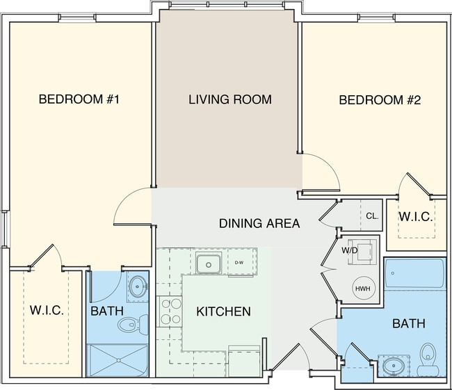 Interior Photo - Lakeside of Cheshire