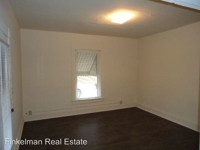 Building Photo - 3 br, 1 bath House - 1112 Baltimore Street