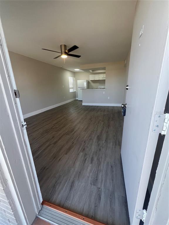 Building Photo - 800 N Fiske Blvd