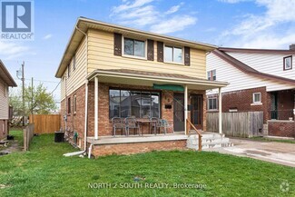 Building Photo - 1362 Goyeau St