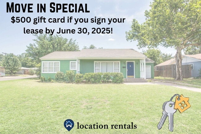 Building Photo - Pre-Leasing for July!