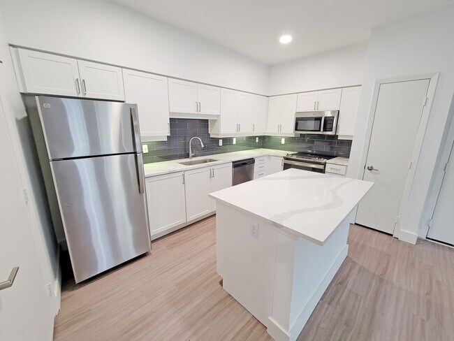 Foto del interior - Pavilion Townplace at Inwood Village Apart...