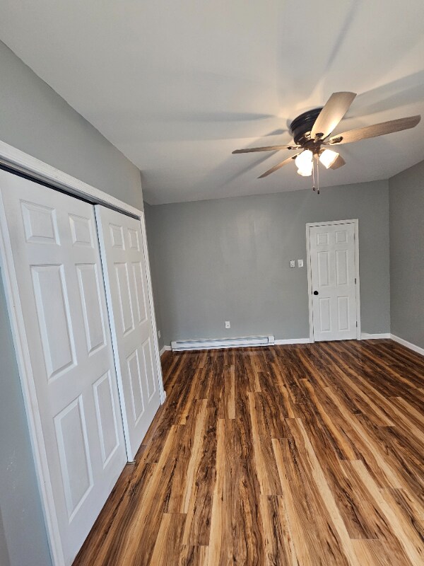 Foto del edificio - 4841 N Howard St