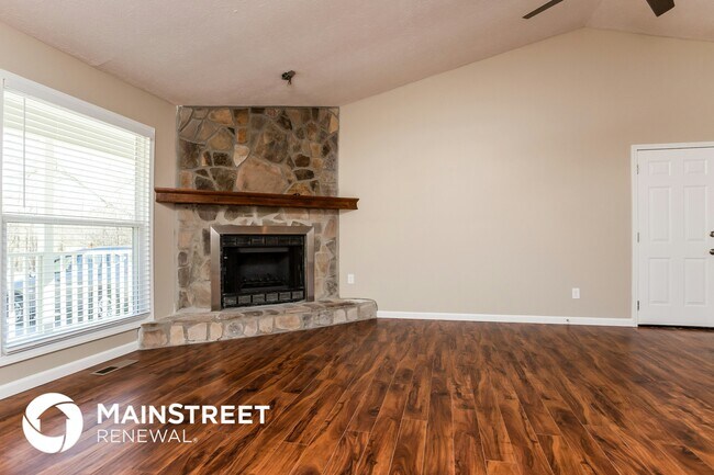 Building Photo - 4366 Wesley Dr