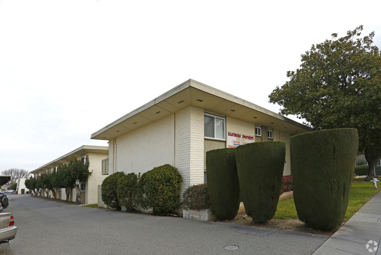 Building Photo - The Californian