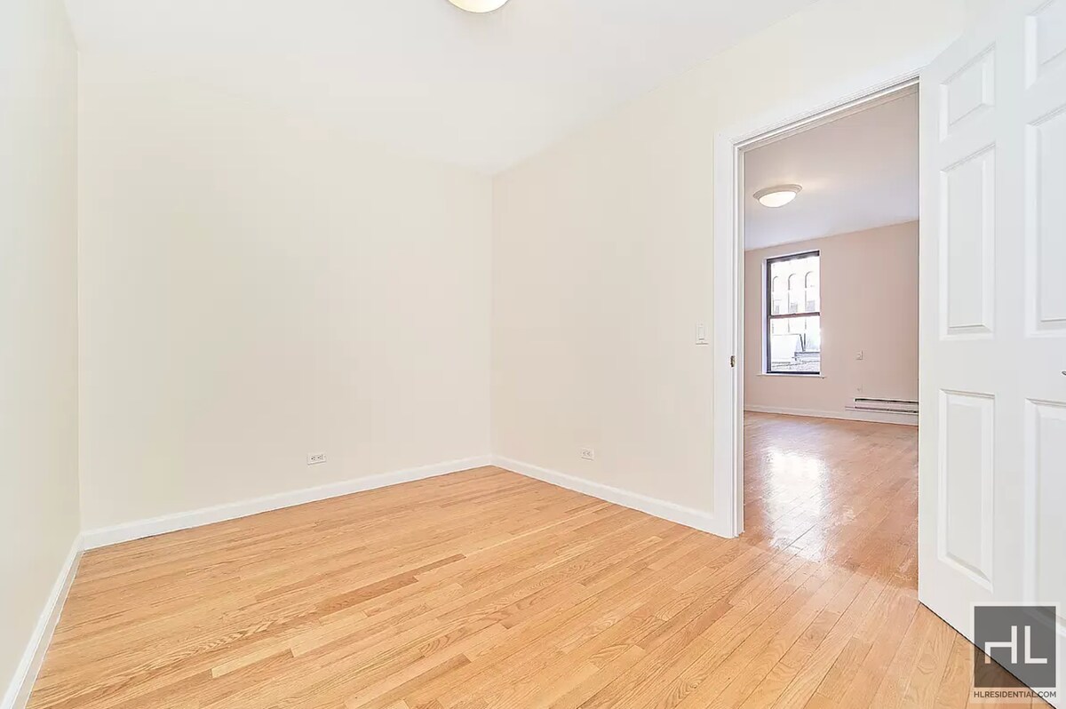 Foto del edificio - MOTT STREET