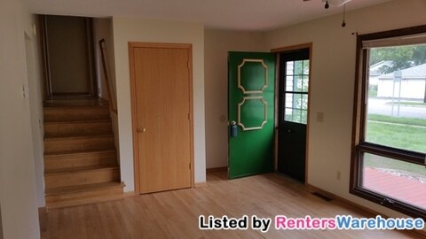 Building Photo - 1012 Monks Ave